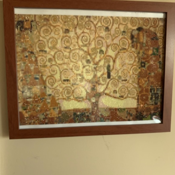 Diamond Art Tree of Life